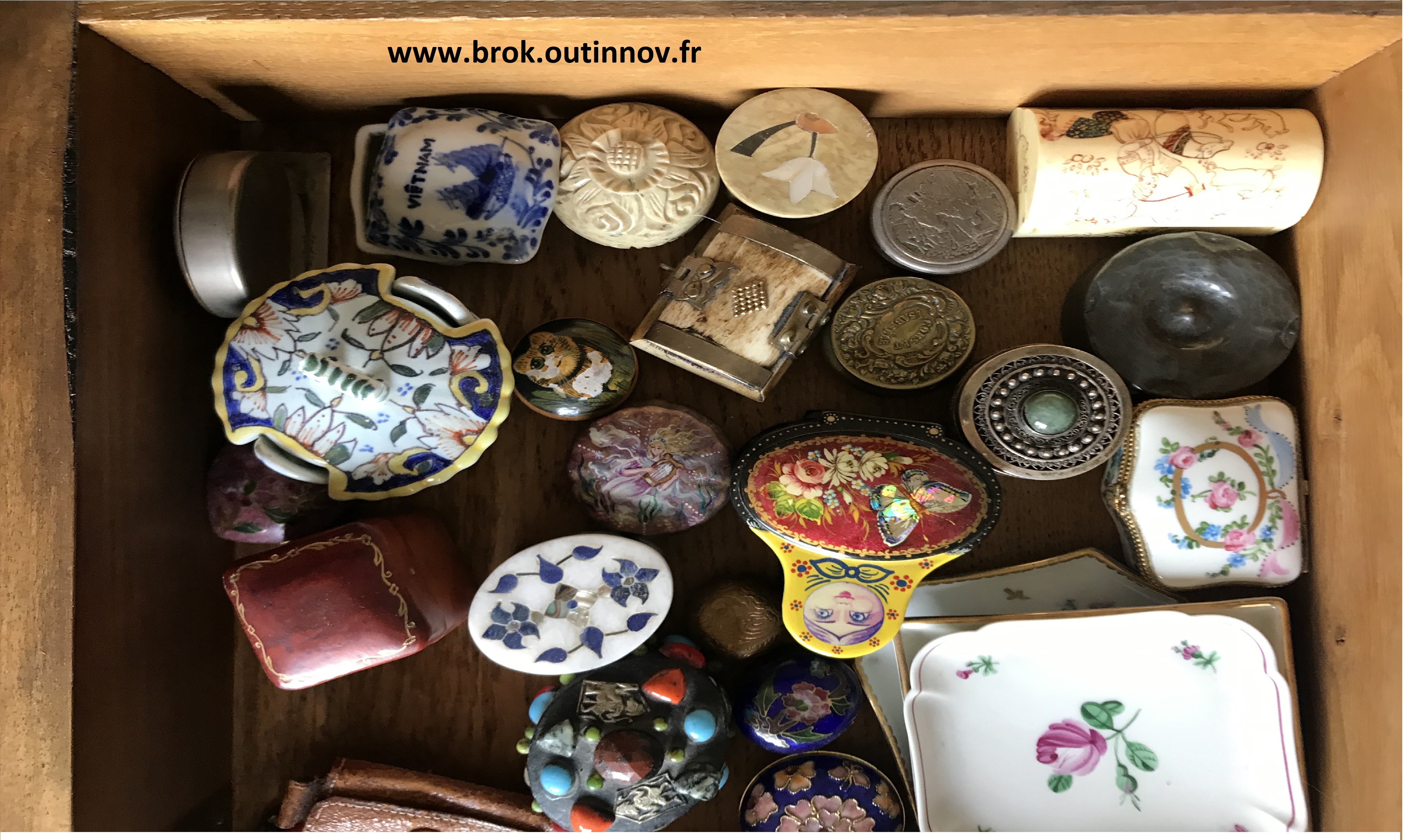 Petites boites 01